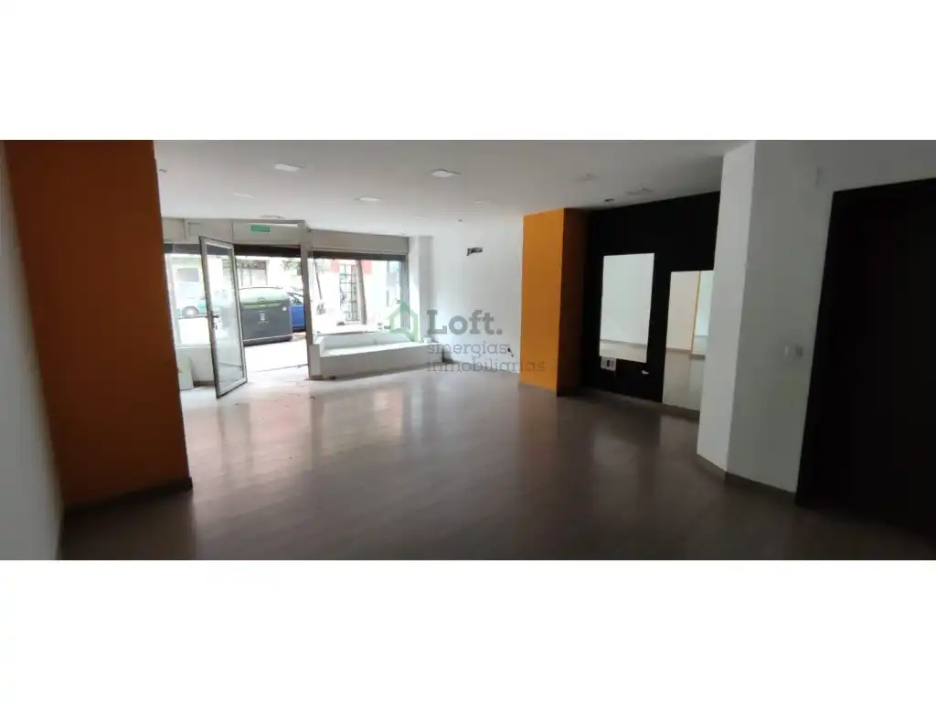 Gewerbefläche zur Miete in Avenida Fernando Calzadilla, imagen 5