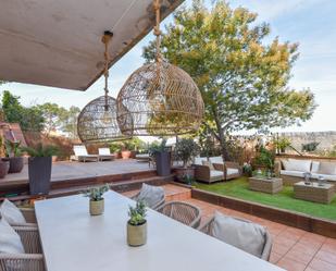 Terrassa de Planta baixa de lloguer en Sant Feliu de Guíxols amb Aire condicionat