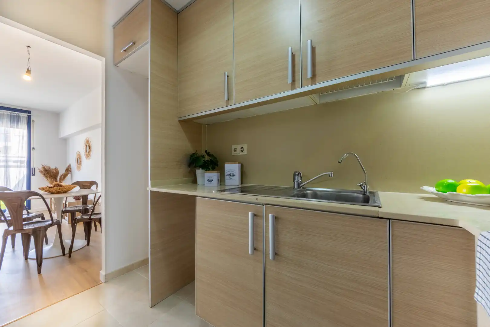 Penthouse with lift for sale in Carrer Jardí, imagen 14