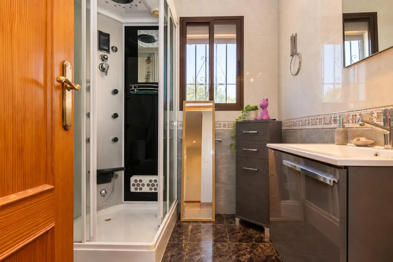 Detached house with terrace for sale in Tormos, imagen 37