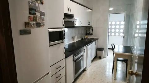Foto 2 de Piso en venta en El Carmen, San Fernando