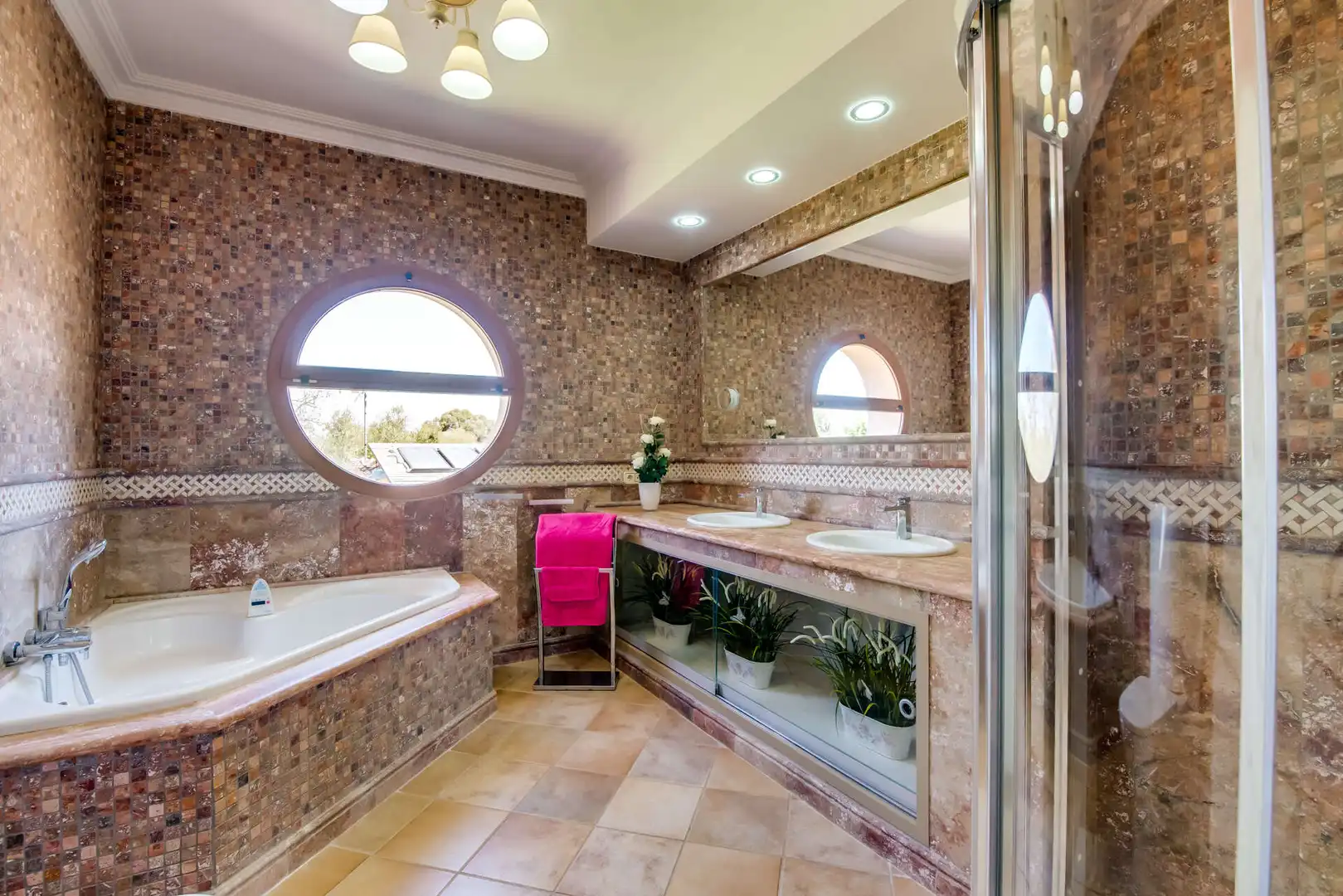 Casa rústica con terraza en venta en Santa Margalida Poble, imagen 37