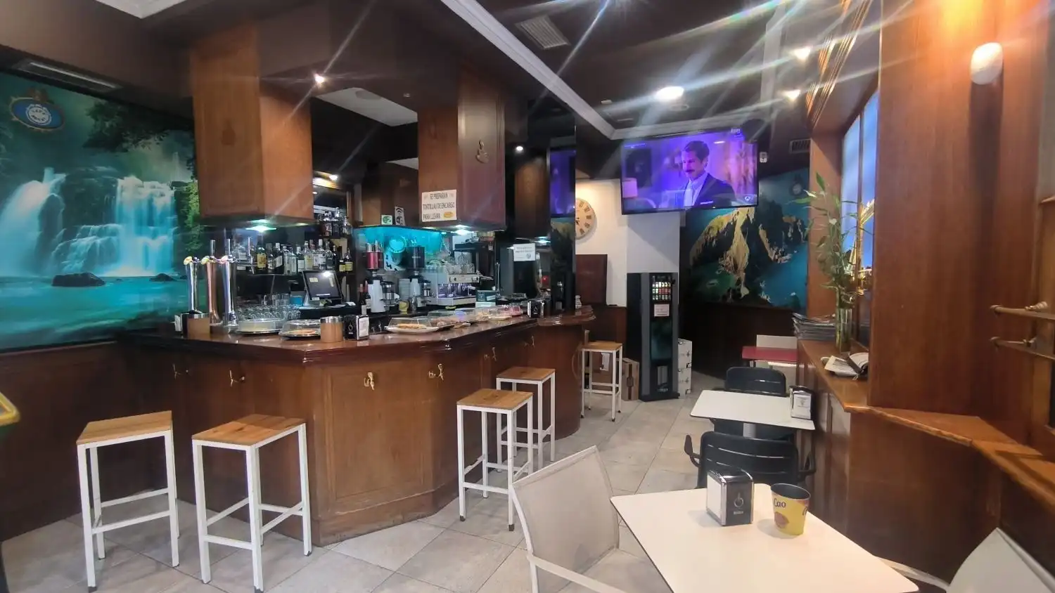 Commercial properties for sale in Bilbao 