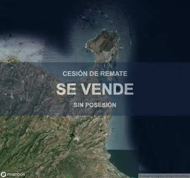 Flat for sale in Las Palmas de Gran Canaria