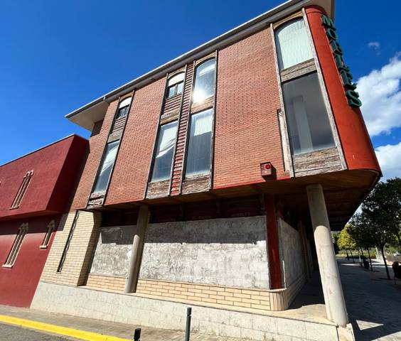 Edificio en Venta en Carrer Sant Lluís en Olvan