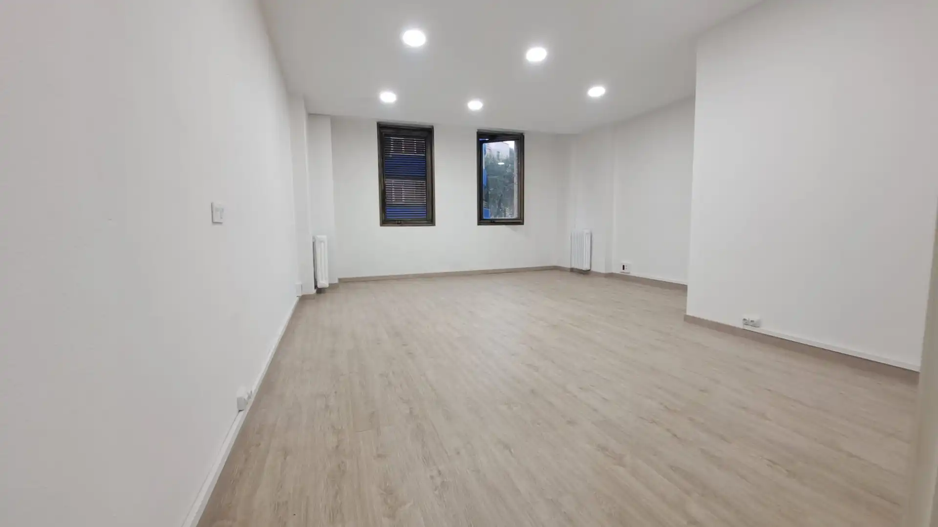Büro mit Aufzug zur Miete in Madariaga Etorbidea 1, imagen 4