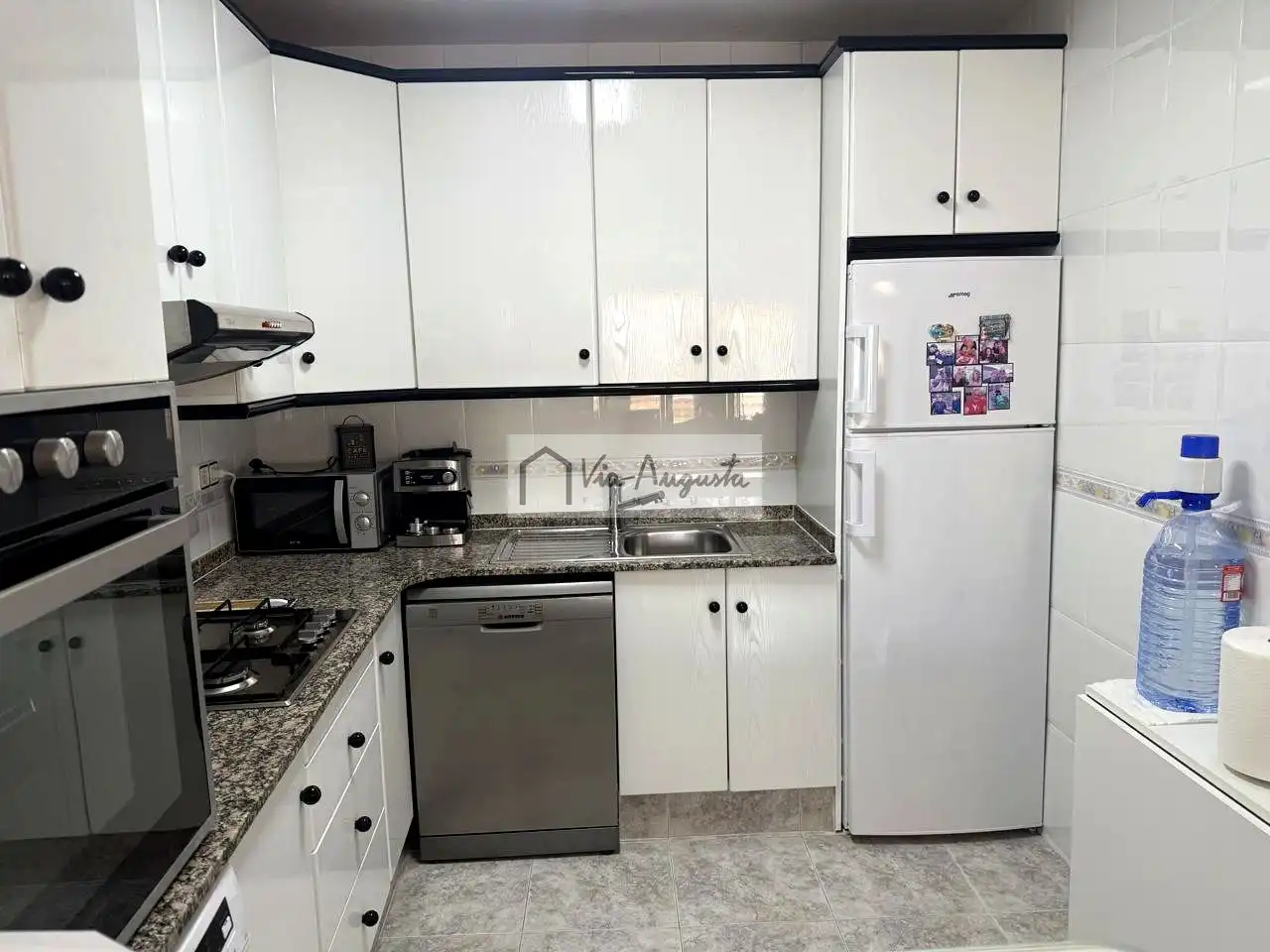 Maison avec terrasse à vendre à Carrer Candela, imagen 12