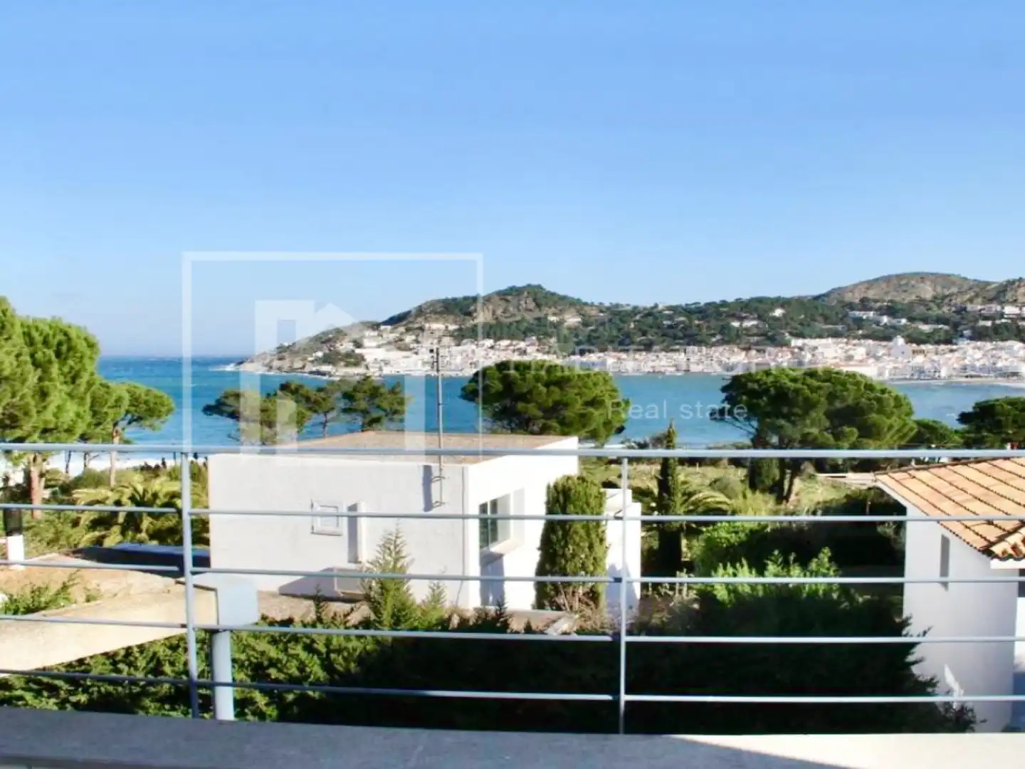 Casa en venta en El Port de la Selva