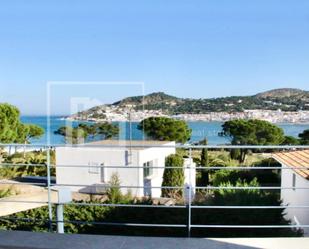 Vista exterior de Casa o xalet en venda en El Port de la Selva