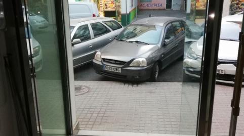 Foto 3 de Oficina de lloguer a Calle Platero Repiso, 11, Viñuela - Rescatado, Córdoba