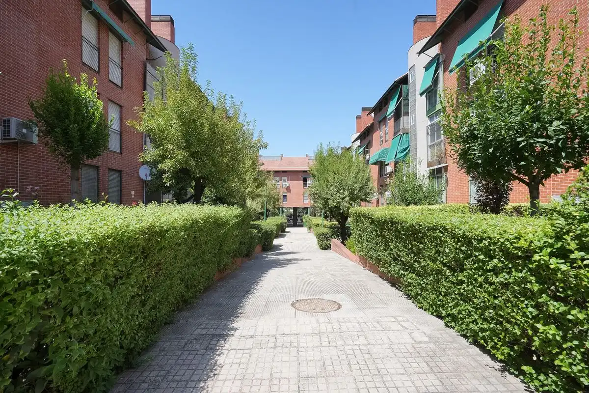 Wohnung mit Terrasse zum Verkauf in Calle Cristo de la Victoria, imagen 36