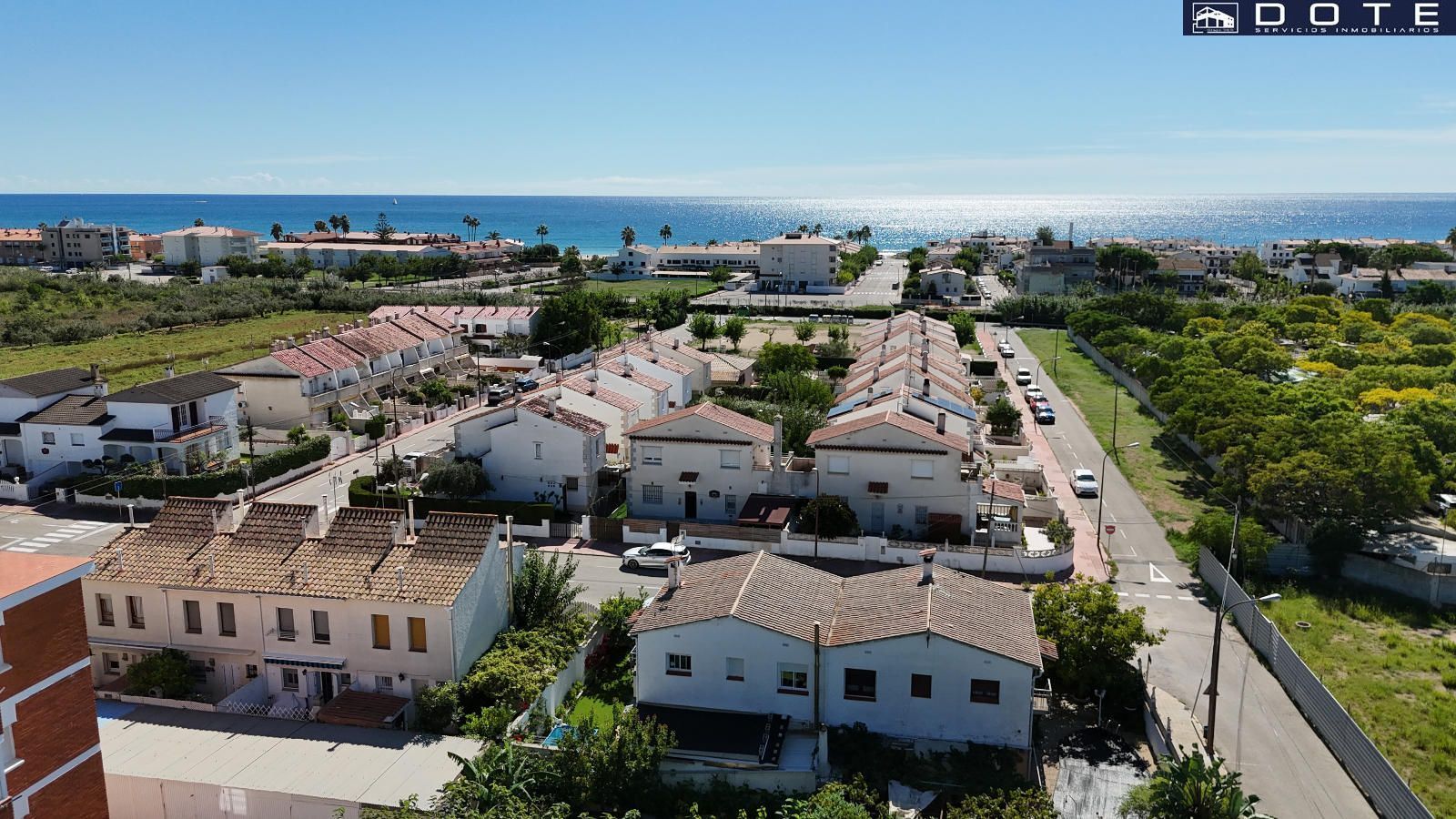 Attic for sale in Creixell