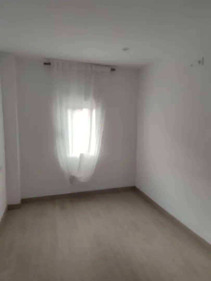 Schlafzimmer von Wohnung zur Miete in Manresa