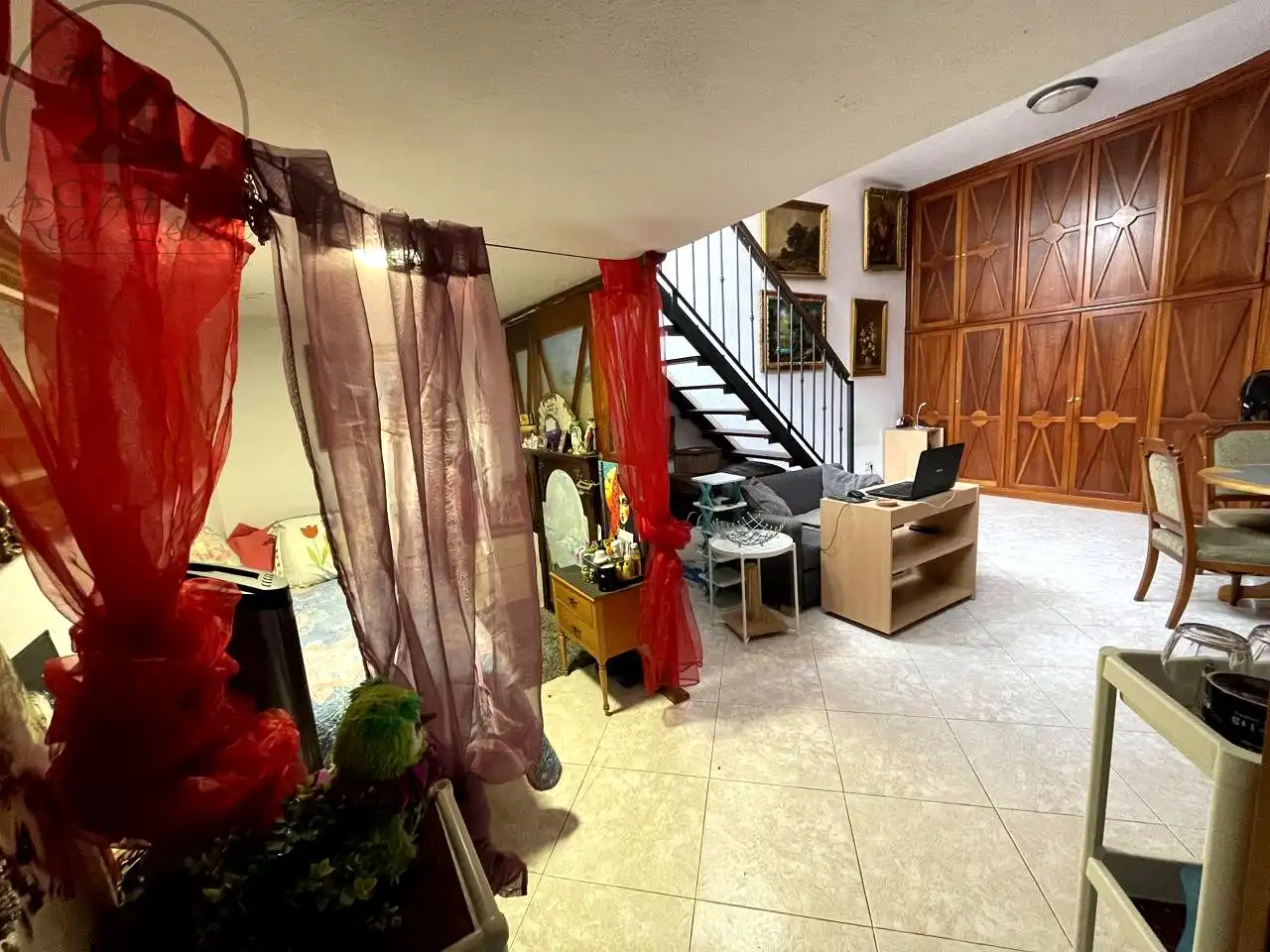 Casa o xalet en venda en Adeje amb Terrassa, Moblat i Piscina comunitària