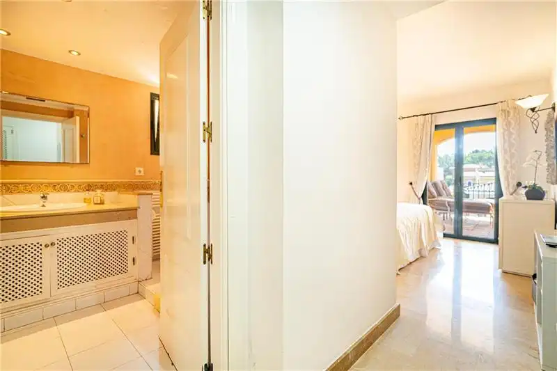 Piso en venta en Calvià con Aire acondicionado, Terraza y Trastero