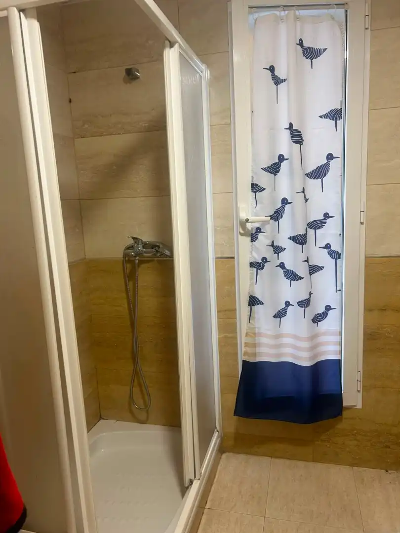 Baño de Piso en venta en Jaén con Amueblado y Balcón
