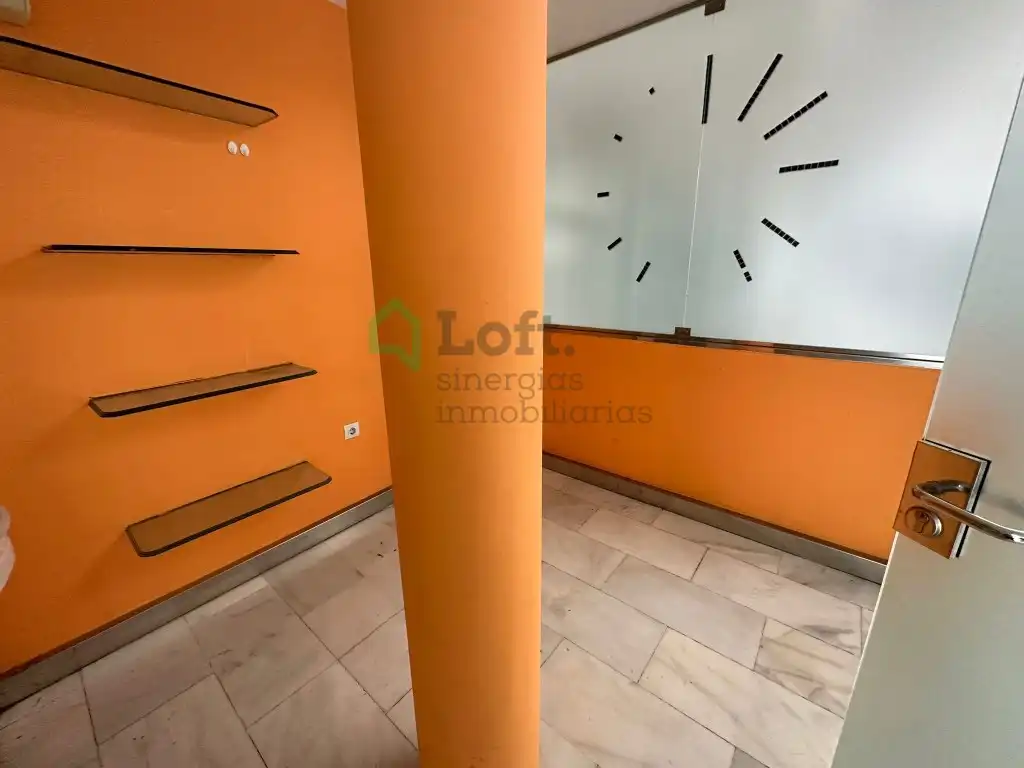 Gewerbefläche zur Miete in Casco Antiguo, imagen 22
