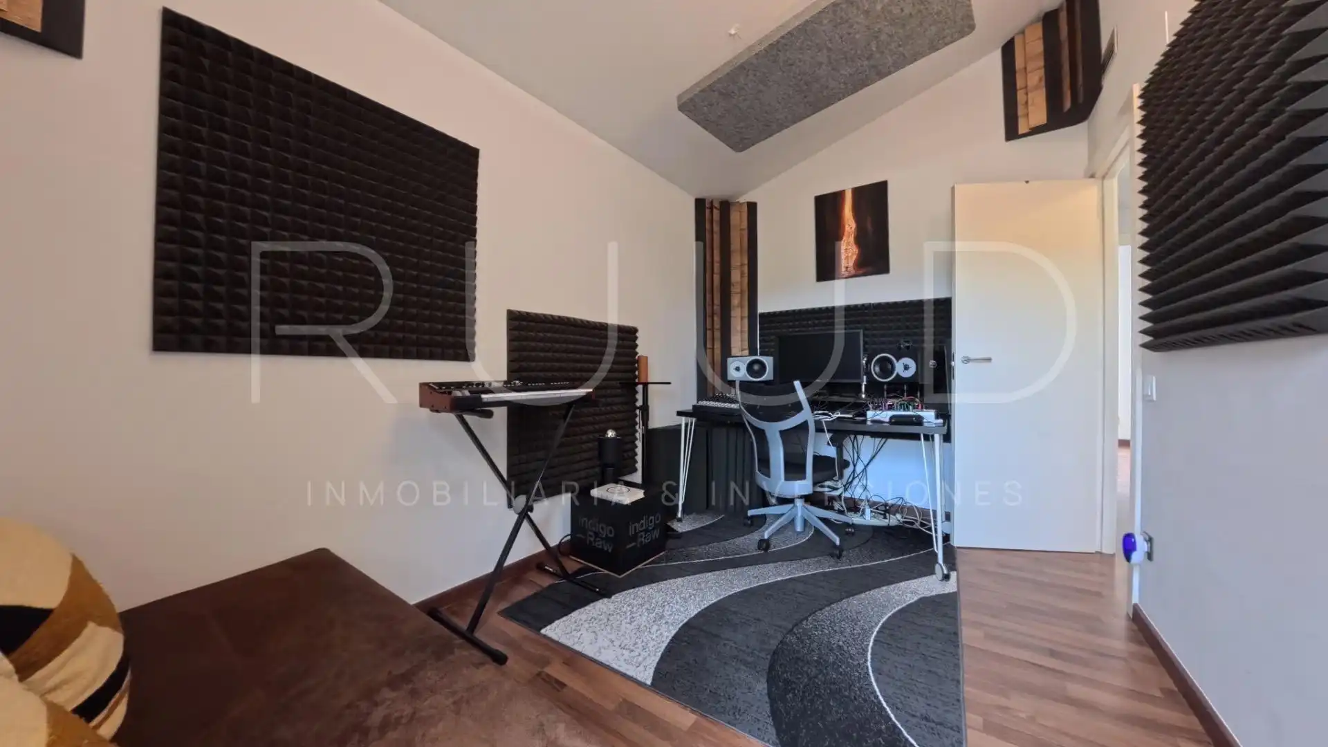 Duplexes for sale in Castelldefels  with Air Conditioner, Heating and Parquet flooring