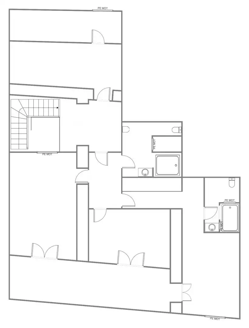 Maison rustique avec terrasse à vendre à d'Anselm Clavé 19, imagen 11