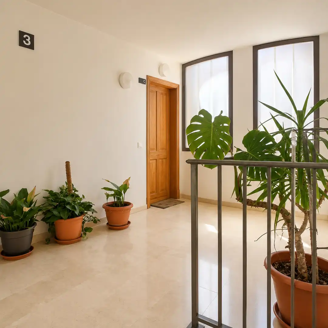 Piso en venta en  Palma de Mallorca con Aire acondicionado, Calefacción y Terraza
