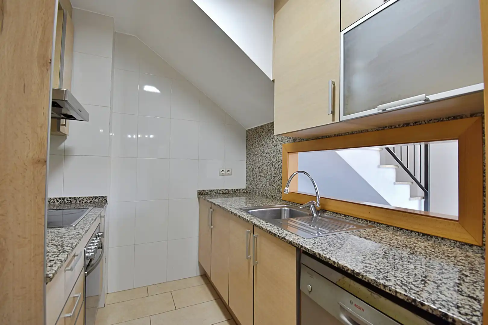 Penthouse with terrace for sale in Les Franqueses del Vallès, imagen 4