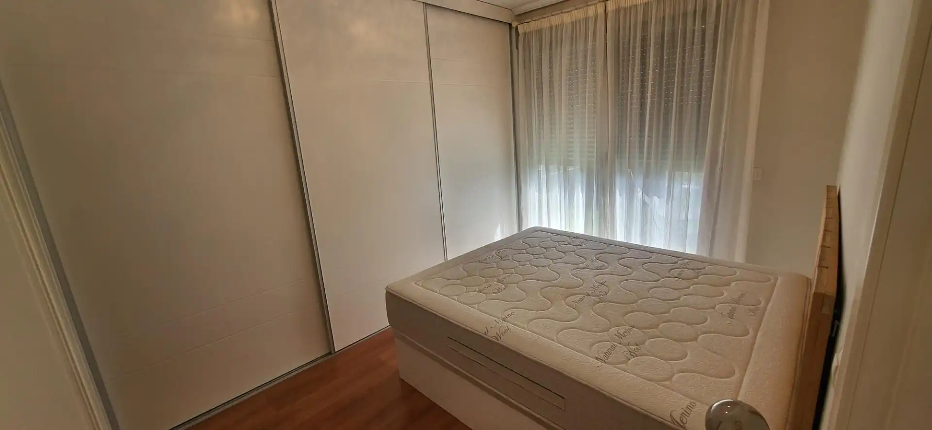 Attic for rent in Feria