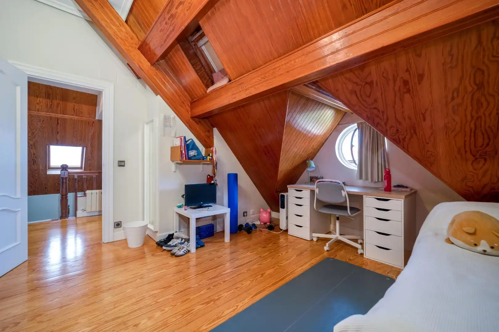 Habitación de Casa o chalet en venta en Getxo  con Calefacción