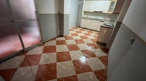 Foto 5 de Casa adosada en venda a Palmete,  Sevilla Capital