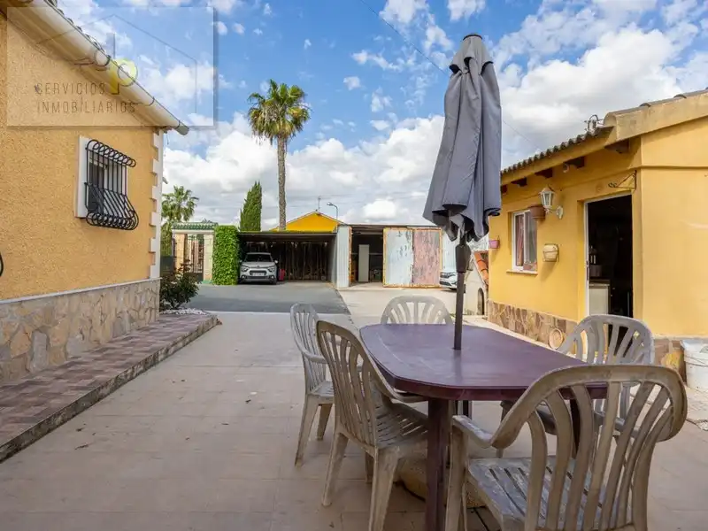 Detached house with pool for sale in La Foia - Daimés - Asprella, imagen 30