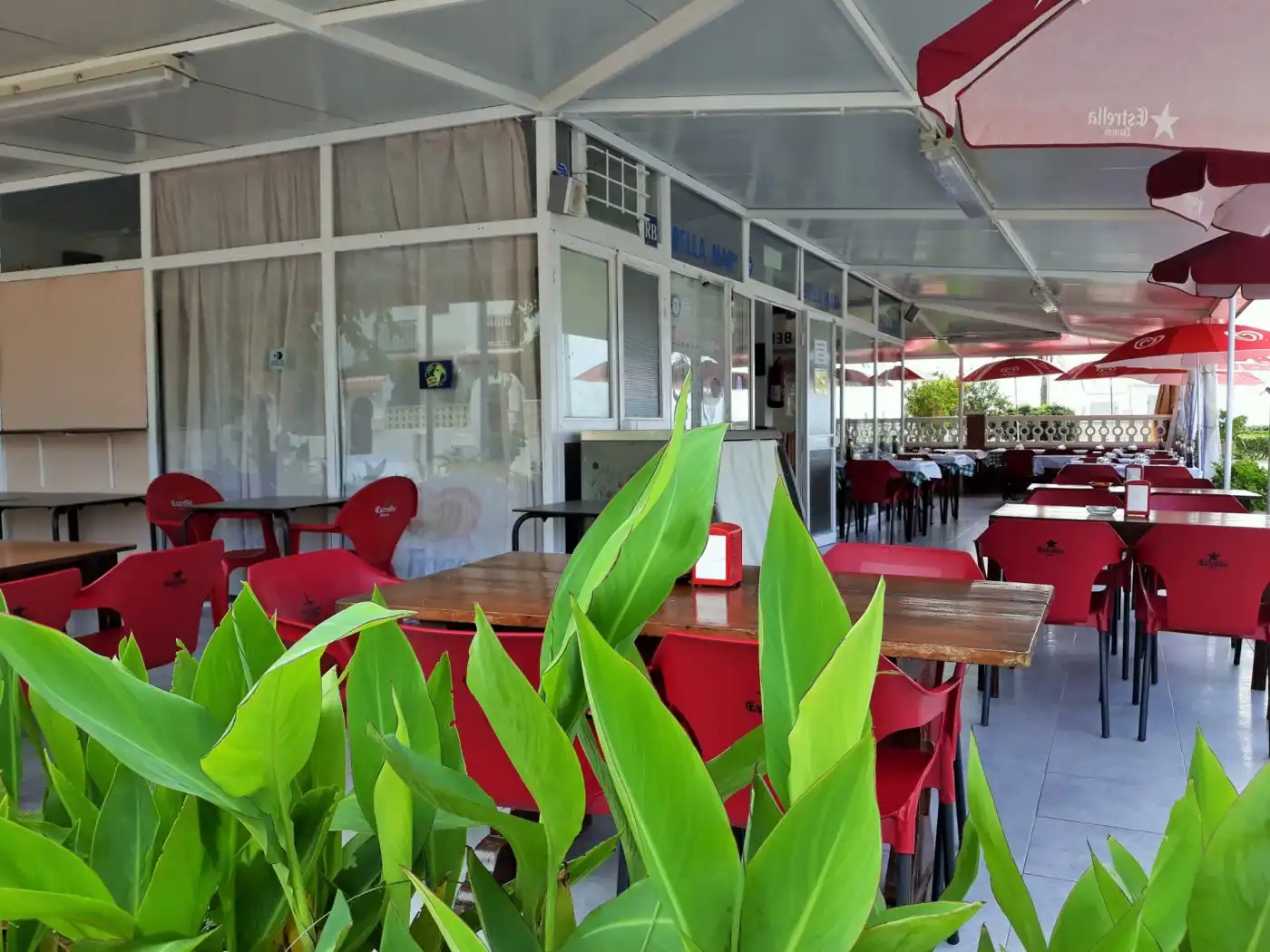 Local en venta en Cunit con Terraza
