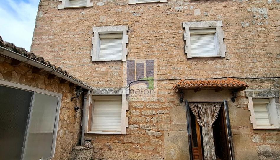 Foto 1 de Casa o chalet en venta en Arroyal, Alfoz de Quintanadueñas, Burgos