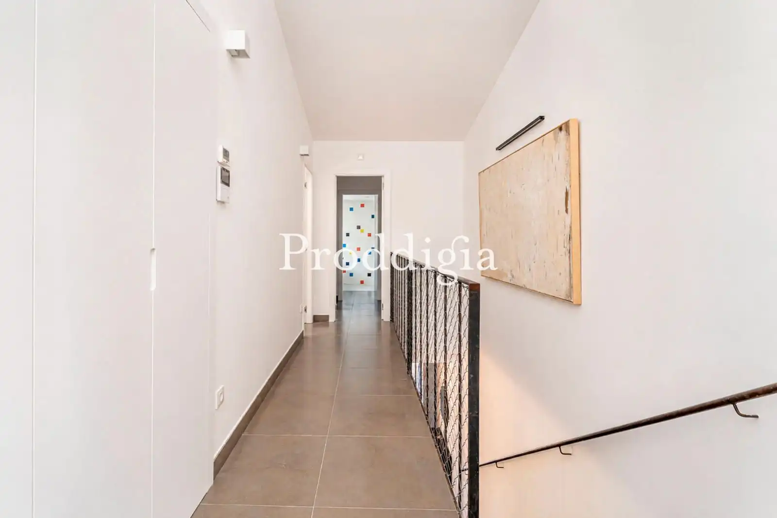 Casa o chalet de alquiler en Barcelona con Aire acondicionado, Calefacción y Amueblado