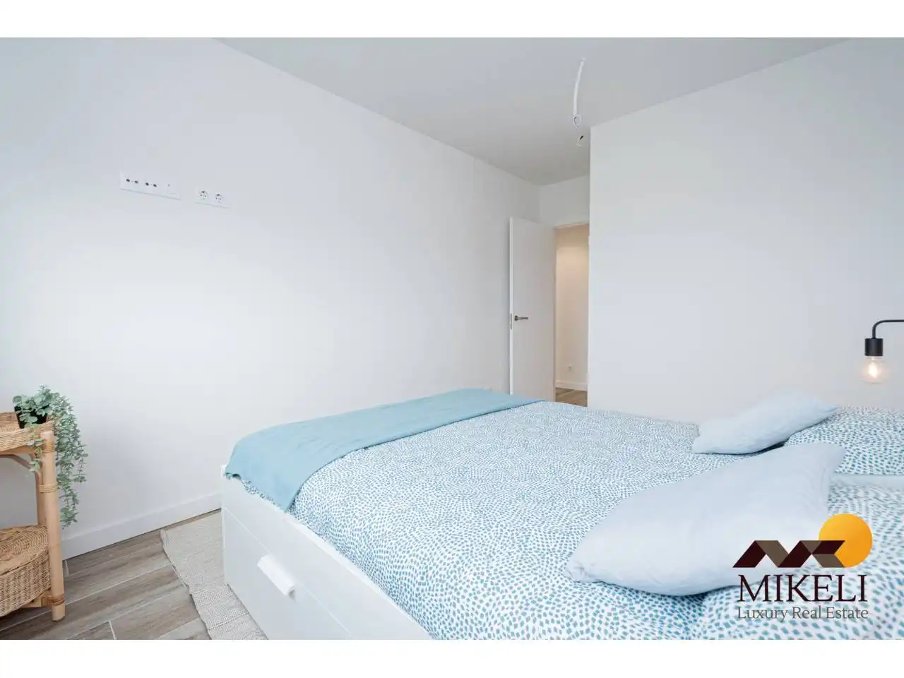 Habitación de Piso de alquiler en Santa Cruz de Bezana con Calefacción, Terraza y Trastero