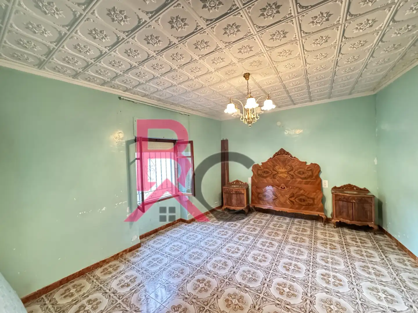 Sala de estar de Casa o chalet en venta en Artana con Terraza