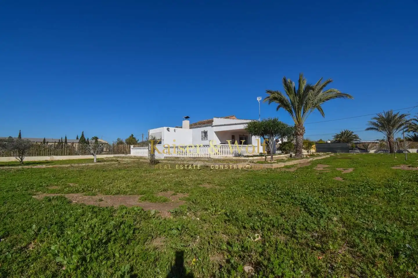 Casa o xalet en venda a Partida Daimes, La Foia - Daimés - Asprella