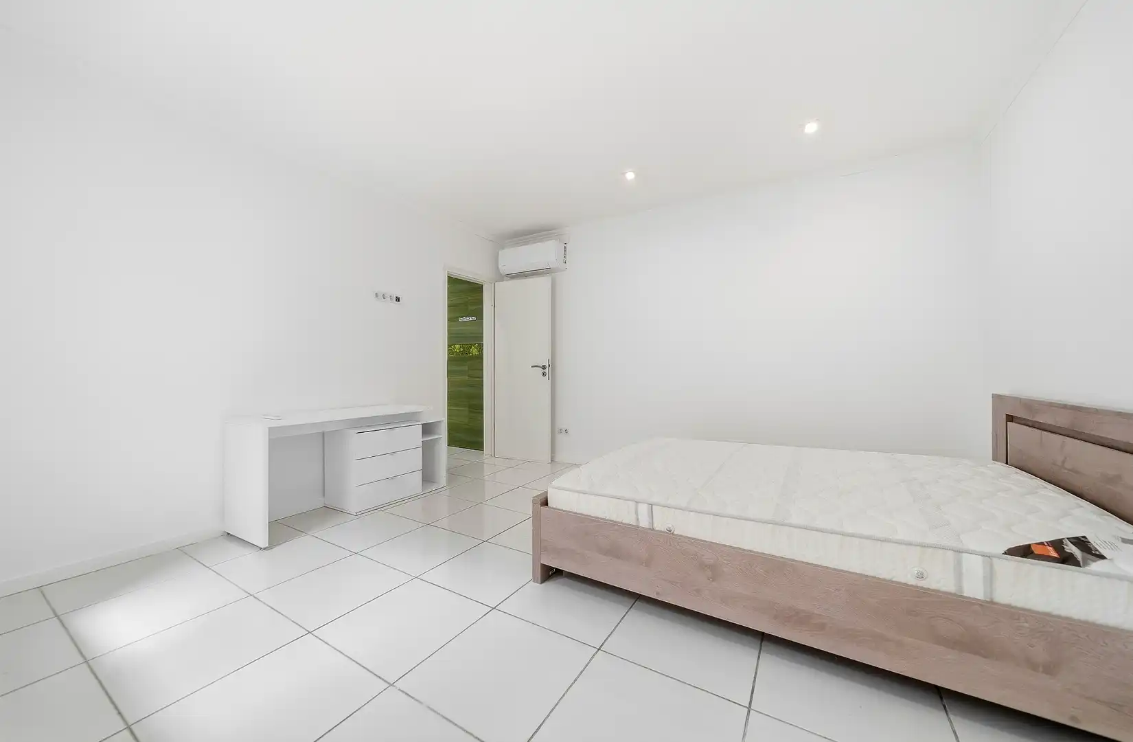 Habitación de Casa o chalet en venta en Empuriabrava con Aire acondicionado, Jardín privado y Terraza