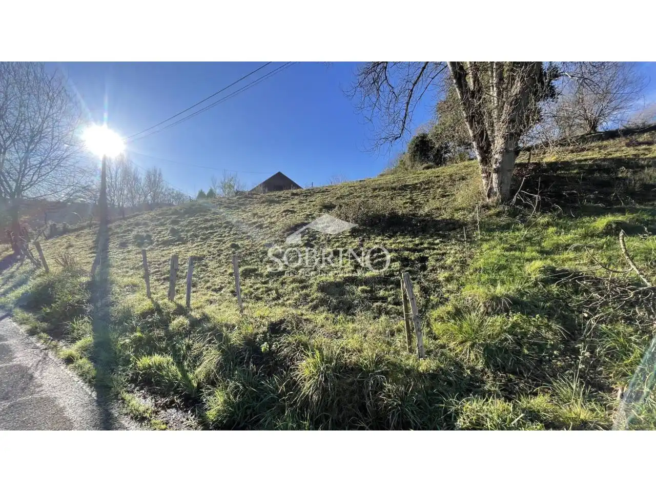 Terreno residencial en venta en Calle vilde 0, imagen 3