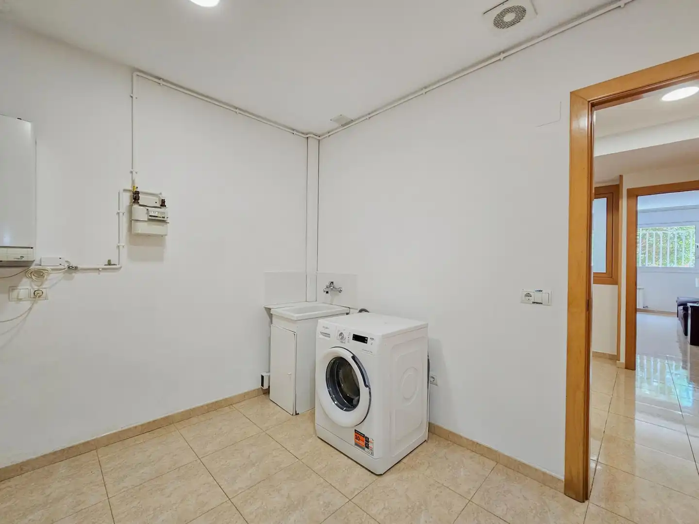 Wohnung zum Verkauf in Carrer d'Olzinelles, imagen 31