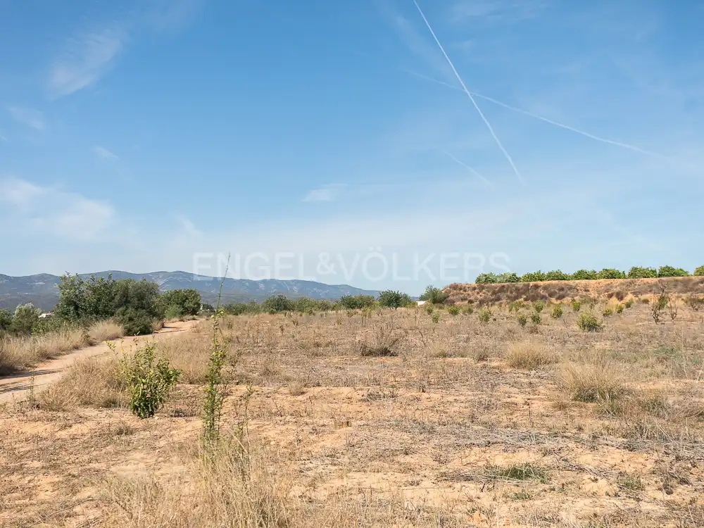Terrenos y solares en venta en Pedralba, imagen 14