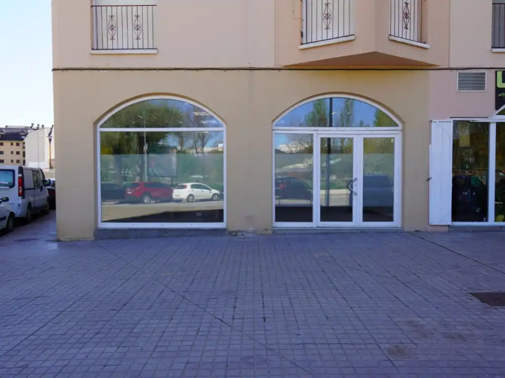 Local comercial de lloguer a Calle San Vitorian 2, imagen 10