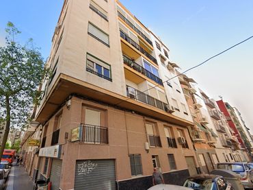 Appartamento in vendita a C/ Lope de Vega
