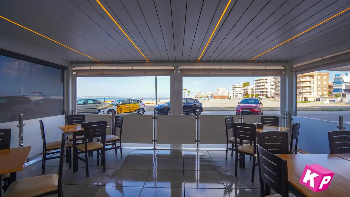 Local comercial en venta en Valencia, imagen 10