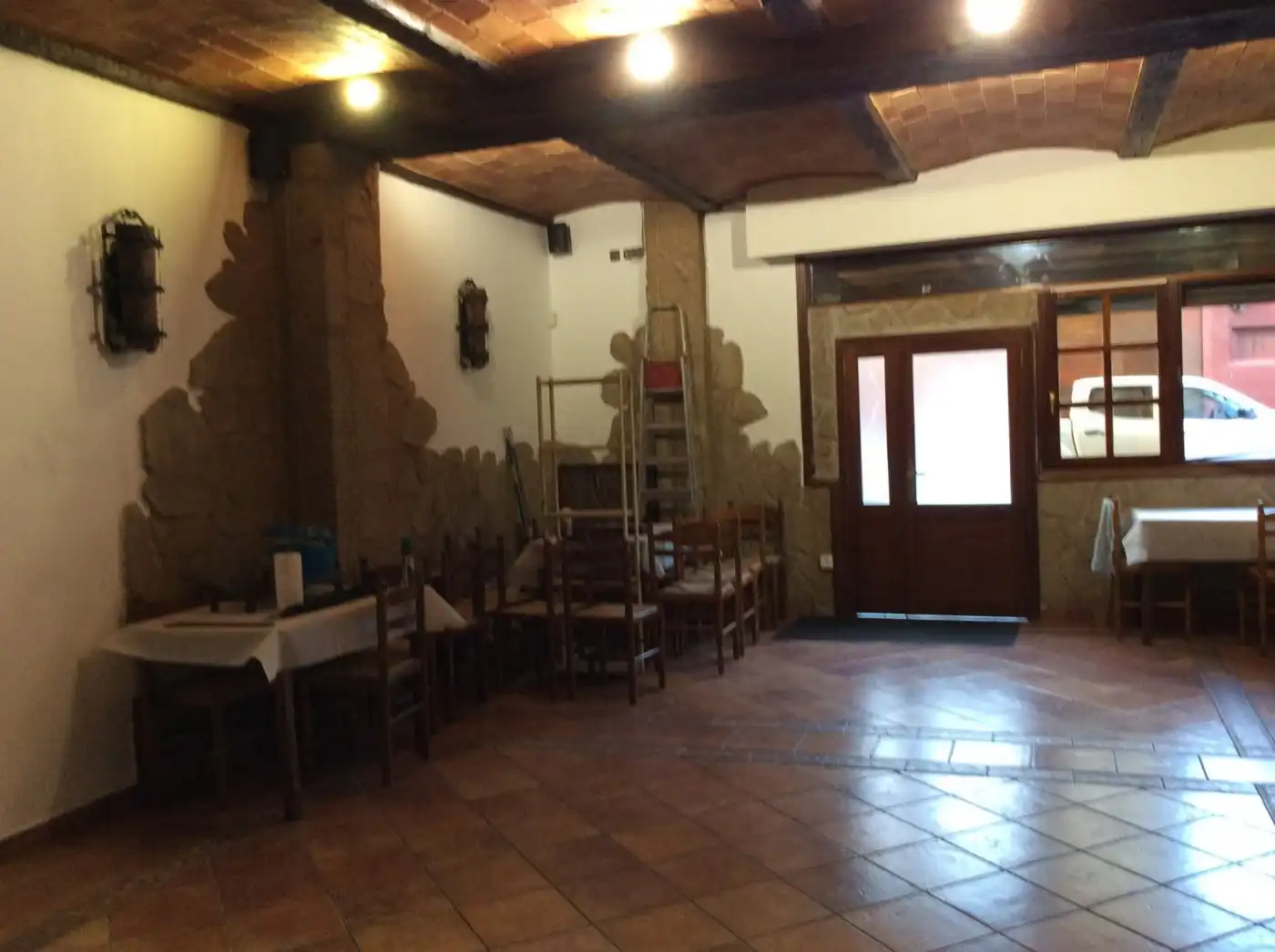 Business premises for sale in Urbi, imagen 6