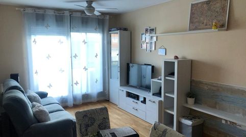Foto 2 de Apartament de lloguer a Jaime I, Cuarte de Huerva, Zaragoza