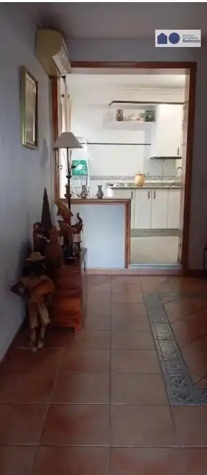 Cocina de Casa adosada en venta en Palos de la Frontera