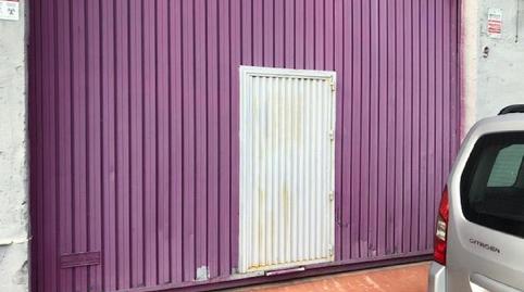 Photo 5 of Industrial buildings for sale in Distrito Zeta - Recinto Ferial Cortijo de Torres, Málaga