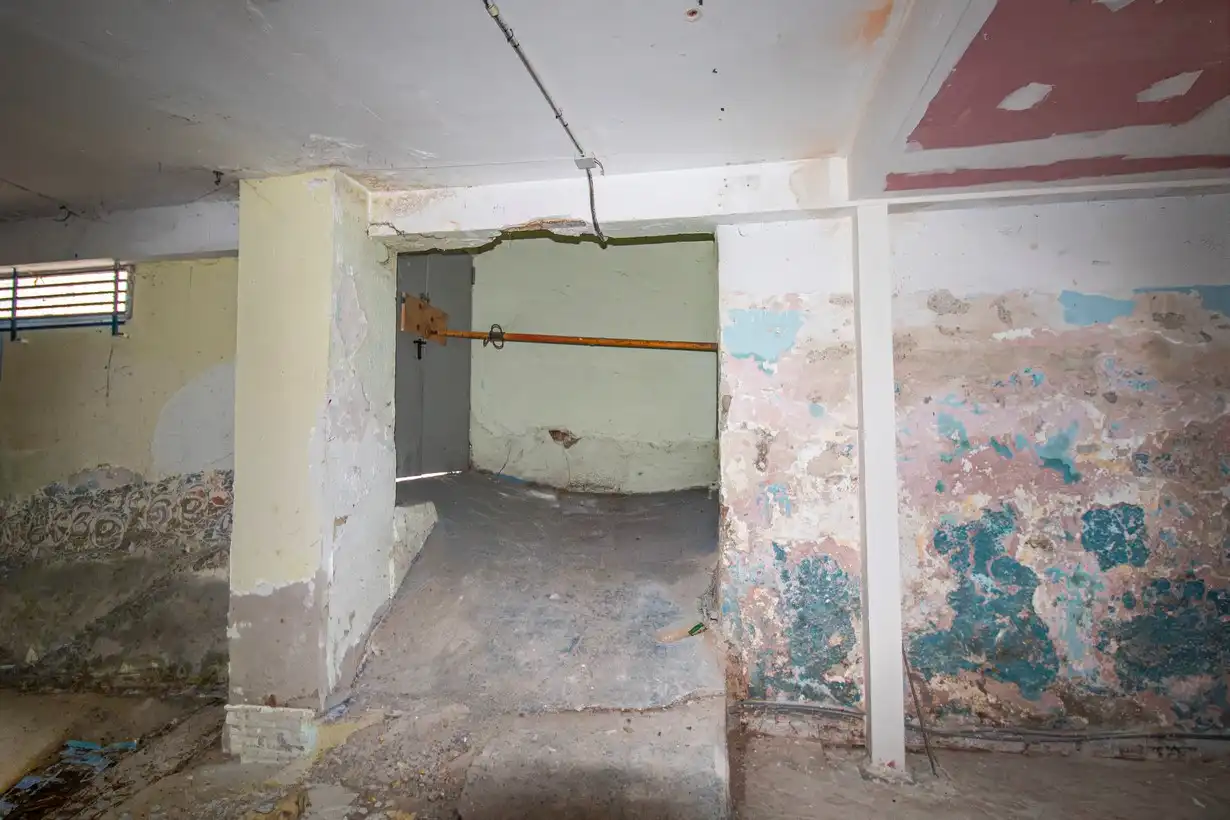 Gewerbefläche zum Verkauf in Calle de Juan Boscán, imagen 15