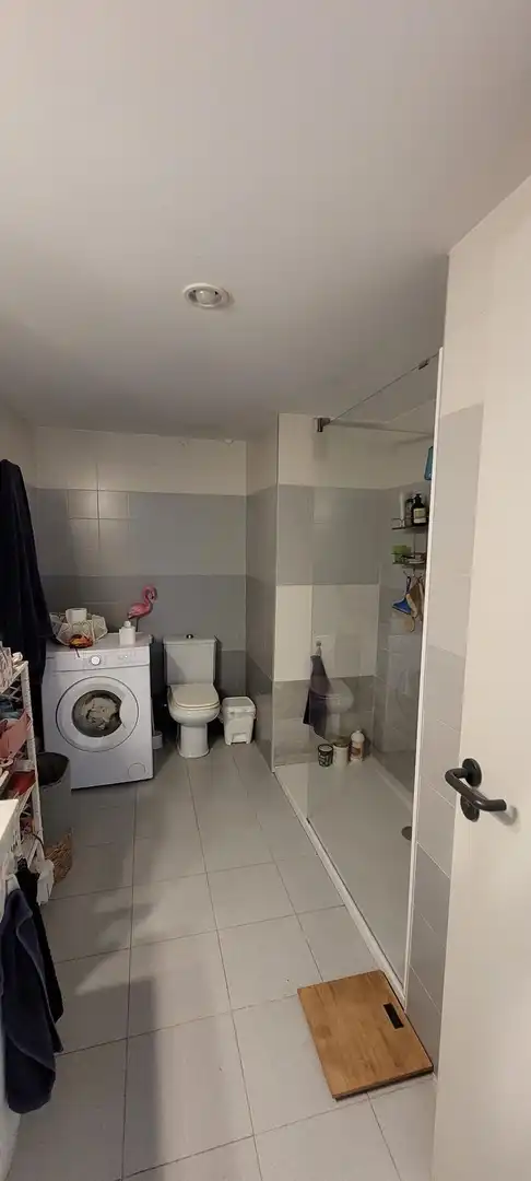 Wohnung mit Pool zum Verkauf in passeig Joan Carles I. 3, imagen 9