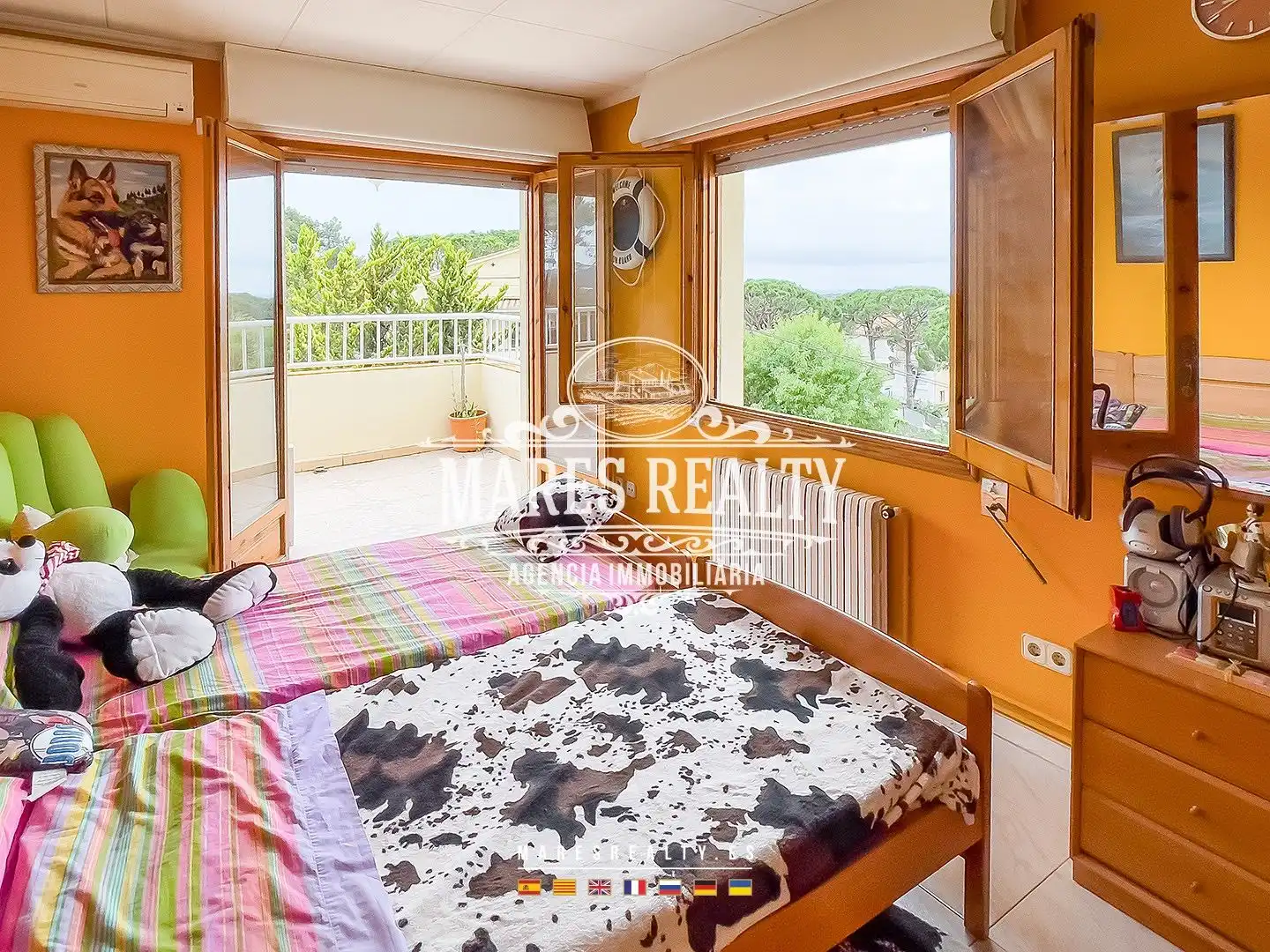 Casa con piscina en venta en Condado del Jaruco - Puigventós, imagen 37