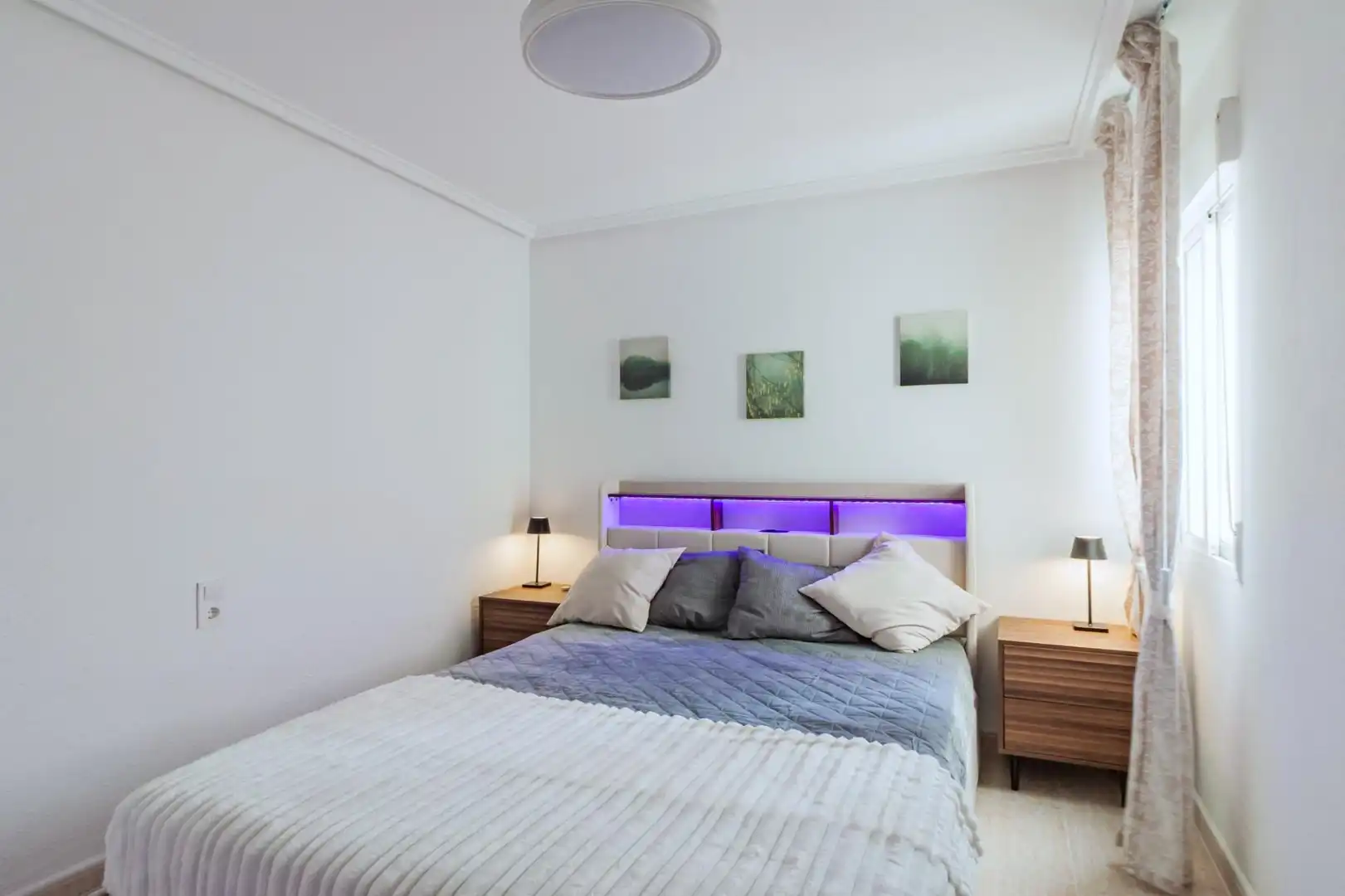Apartment with terrace for sale in Calle C. Almudena 60, imagen 16